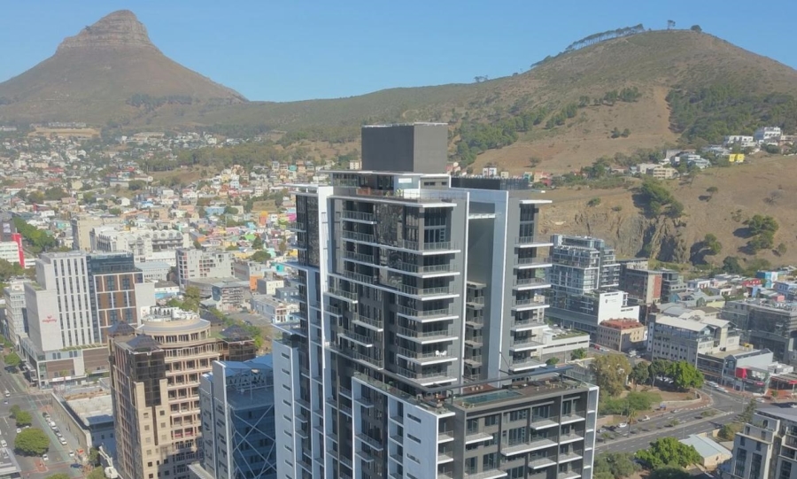 0 Bedroom Property for Sale in Cape Town City Centre Western Cape